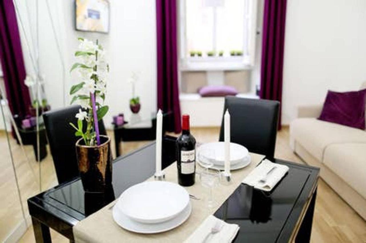 Fantasie In Trastevere Rom Exteriör bild